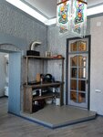 Дизайнерская Квартира на Чкалова 10 в Бутик отель Лайм