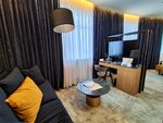 Премиум Люкс в Select Hotel Paveletskaya