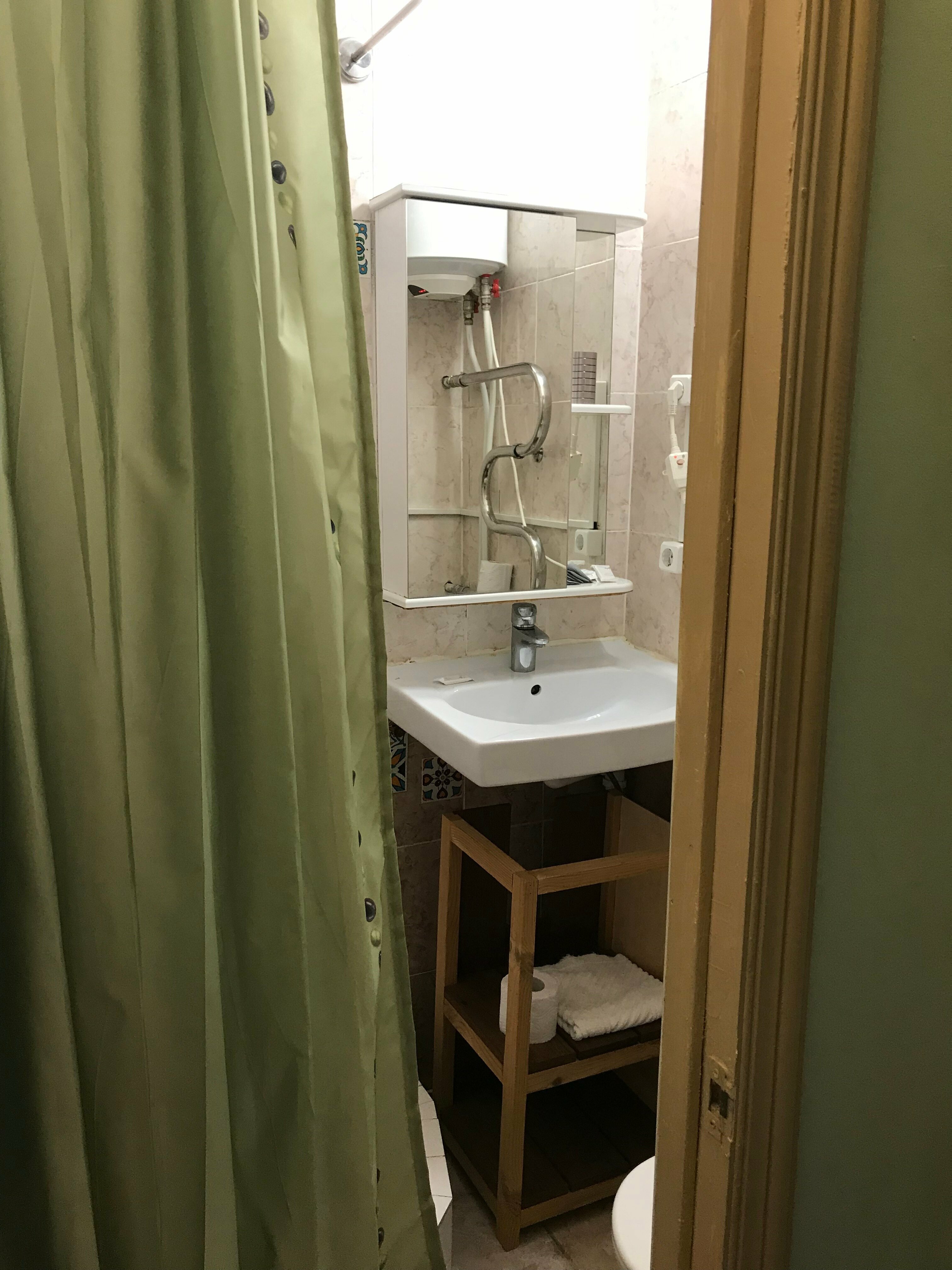 Номер-студия