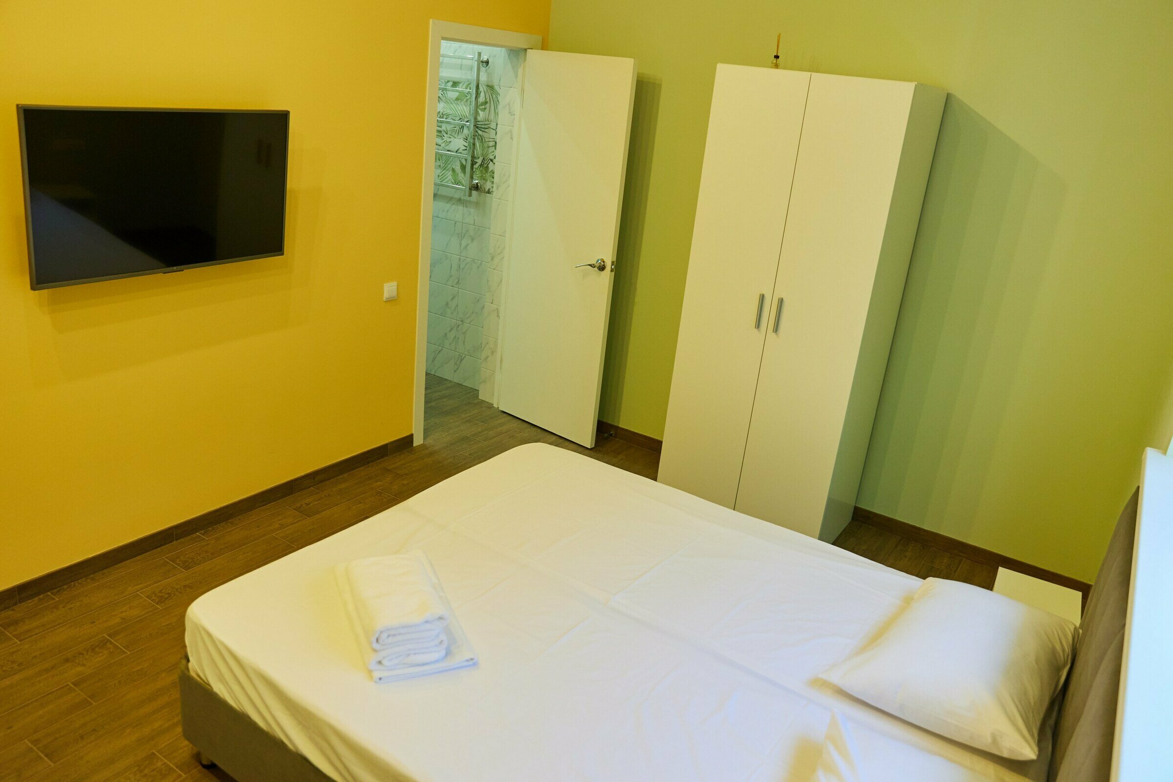 Коттедж для отпуска