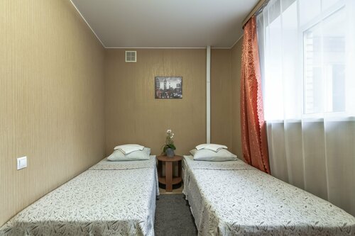 Трехместный номер «Комфорт»