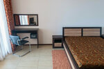 Двухместный номер Делюкс с 1 кроватью и видом на море в Отель Ай-Тодор