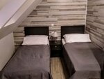 Двухместный номер с 1 кроватью или 2 отдельными кроватями в Анхальт