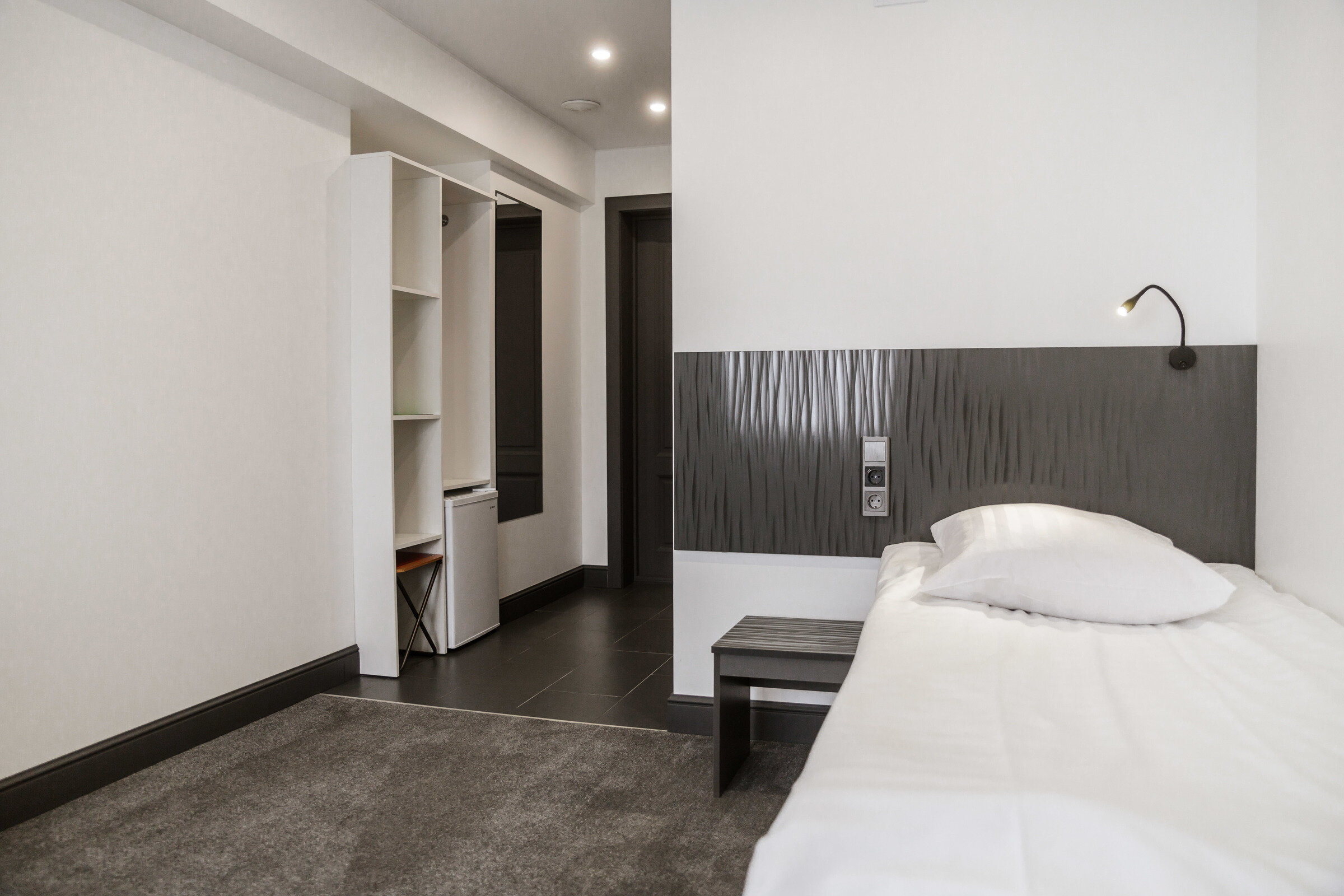 Одноместный номер