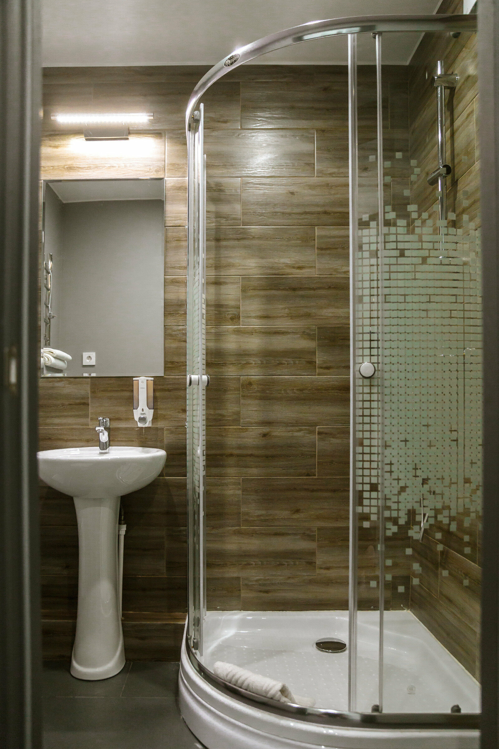 Одноместный номер