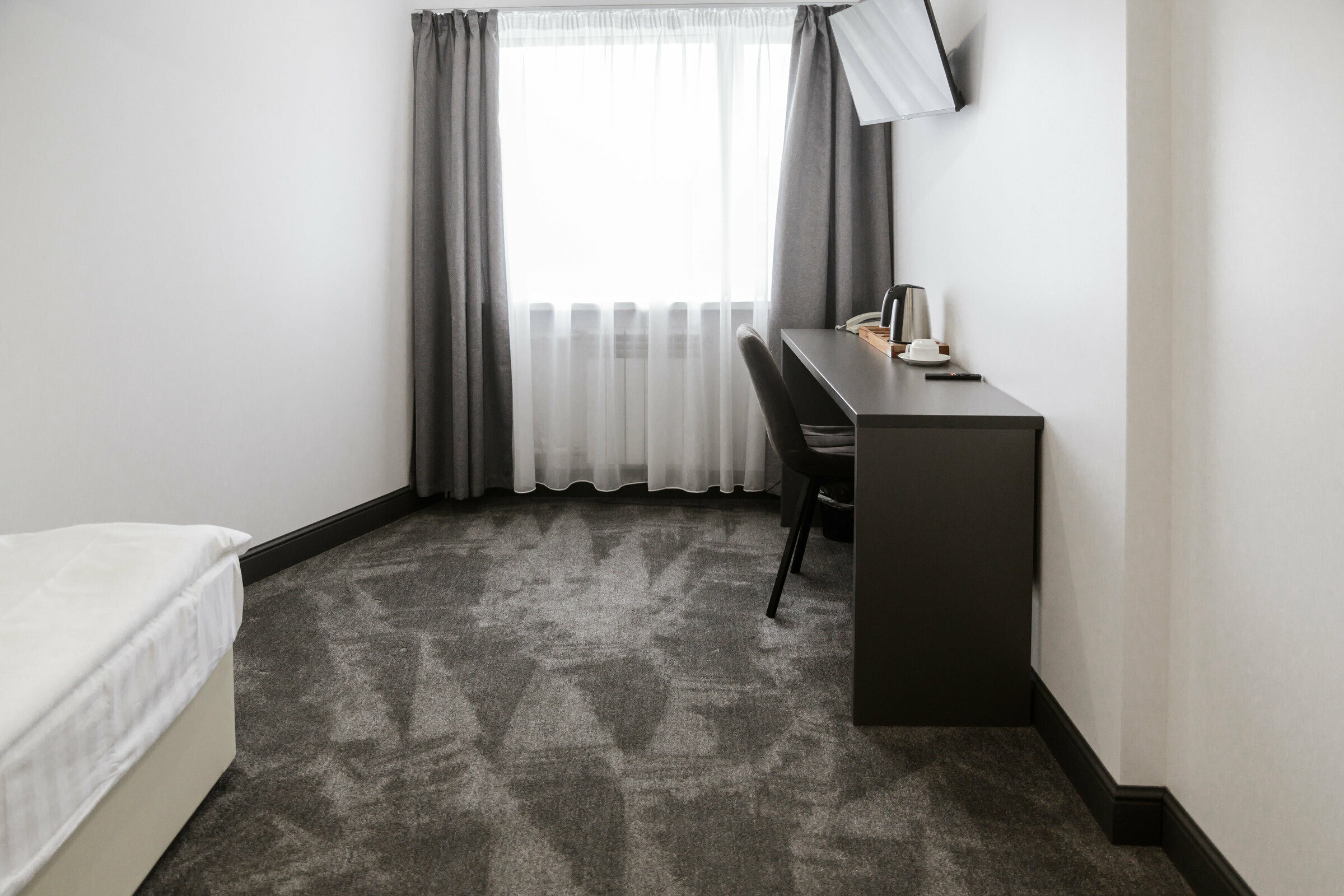 Одноместный номер