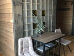 Улучшенный номер-студия в SkiPark