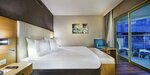 Двухместный семейный номер Superior двуспальная кровать в Bellis Deluxe Hotel