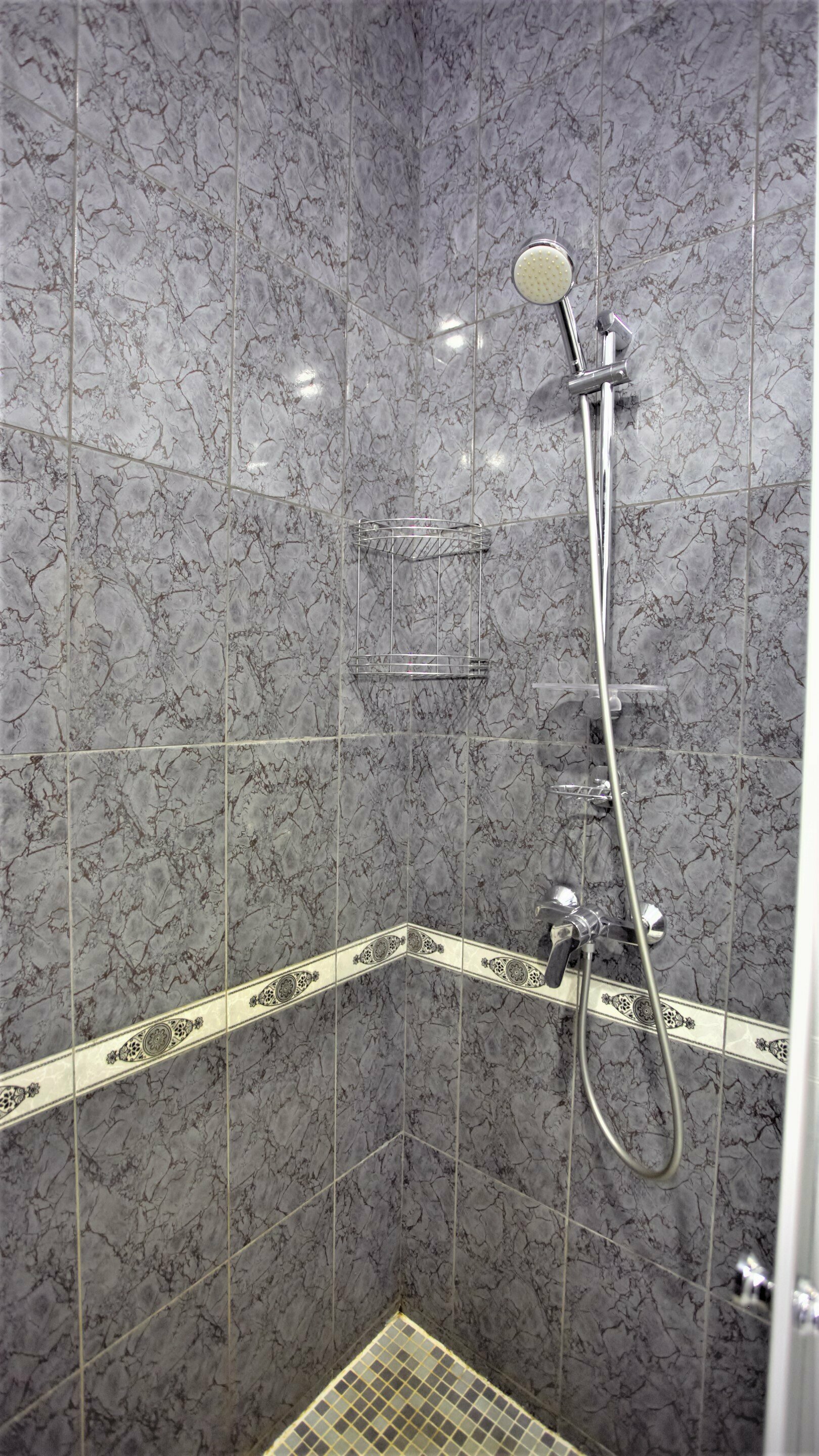 Представительский трехместный номер