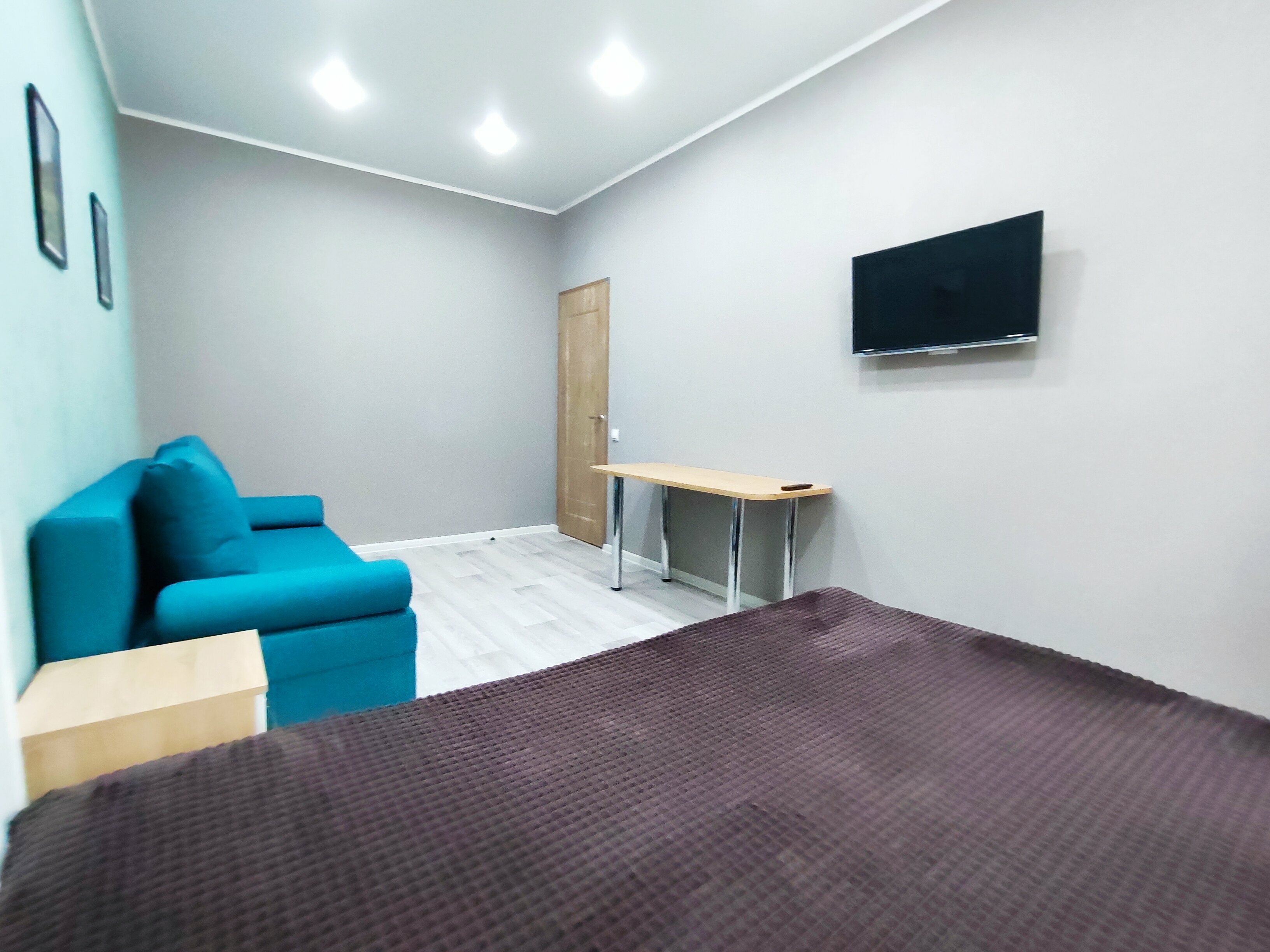 Четырехместный номер «Комфорт»