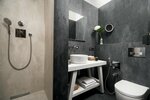 Deluxe with shower в Mys Boutique Hotel