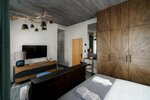 Suite Golitsin в Mys Boutique Hotel