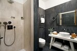 Junior Suite with shower for 1 в Mys Boutique Hotel