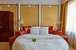 Deluxe в The Rooms Boutique Hotel