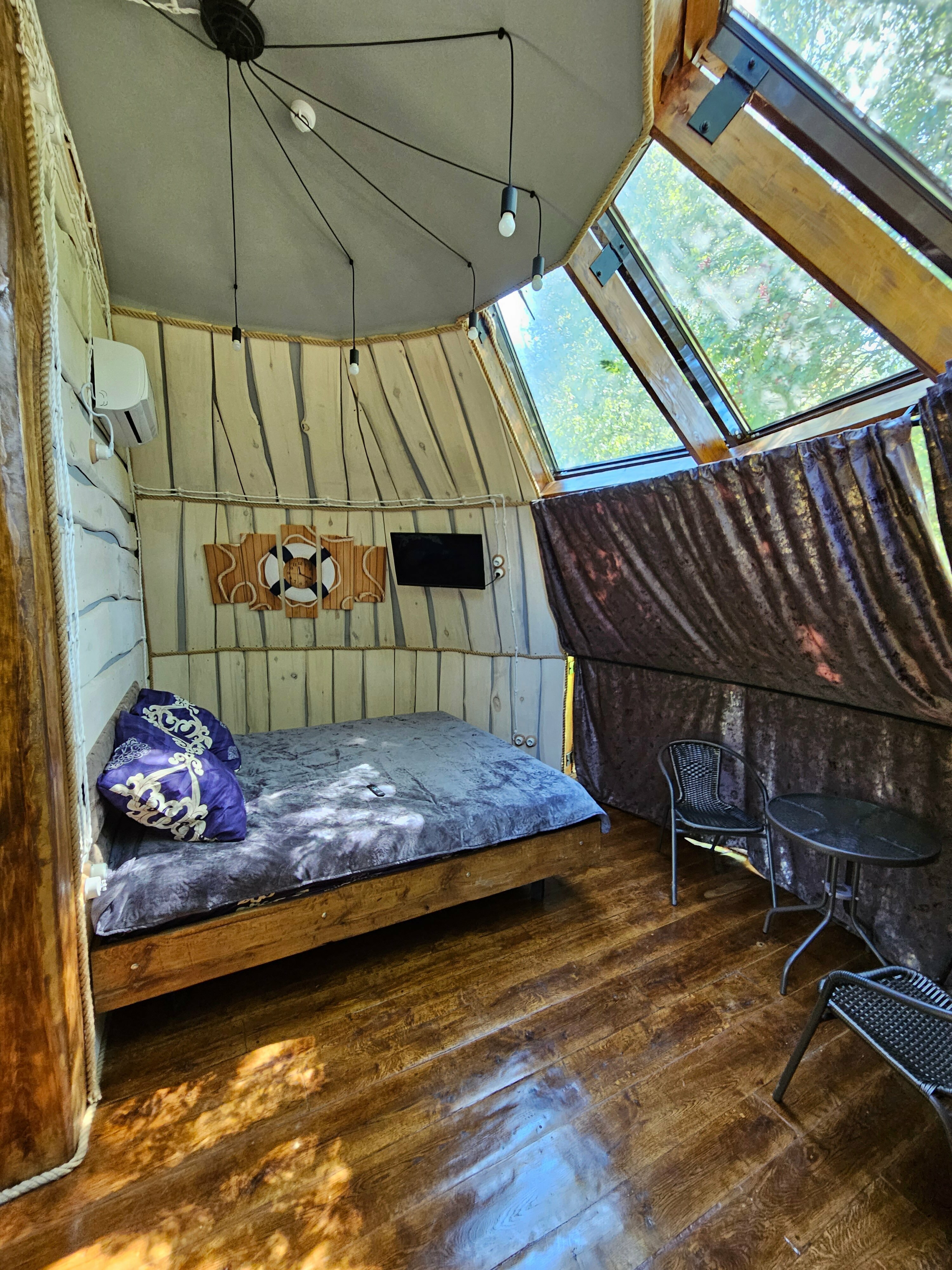 Дом для отпуска