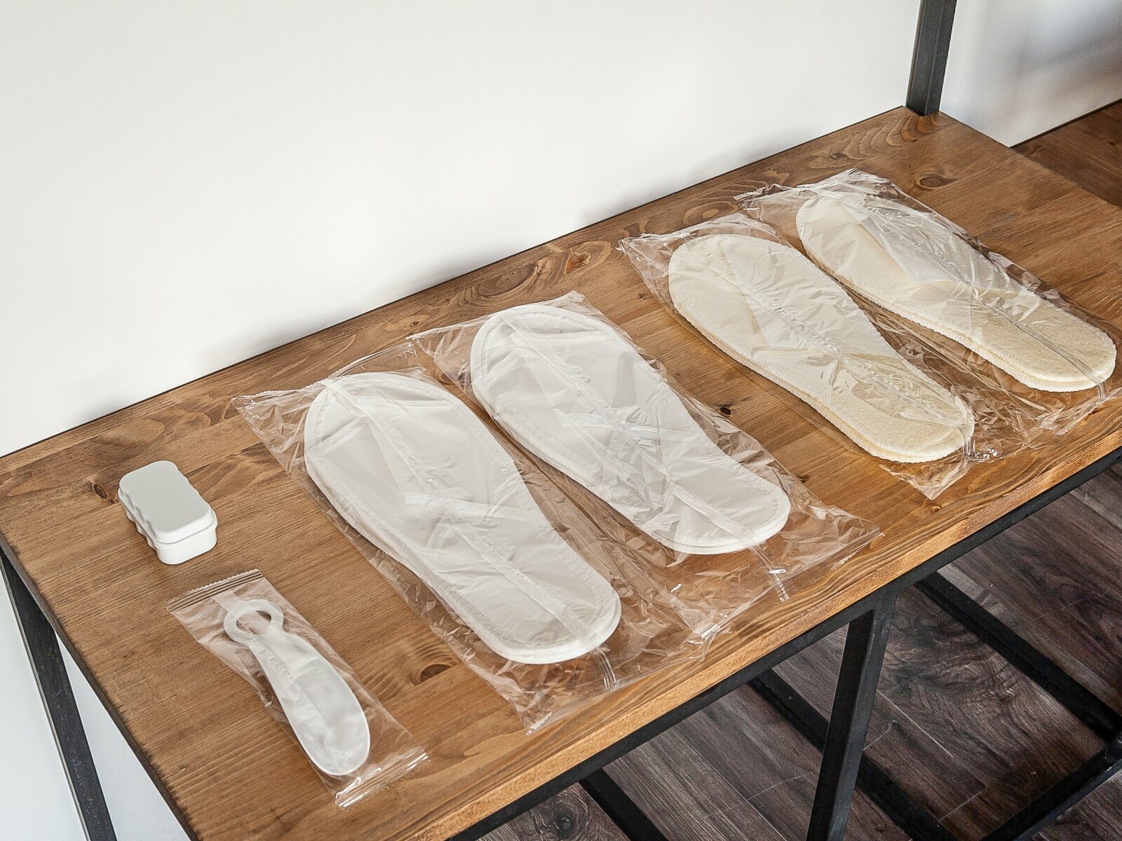 Двухместный номер Делюкс с 1 кроватью и видом на город