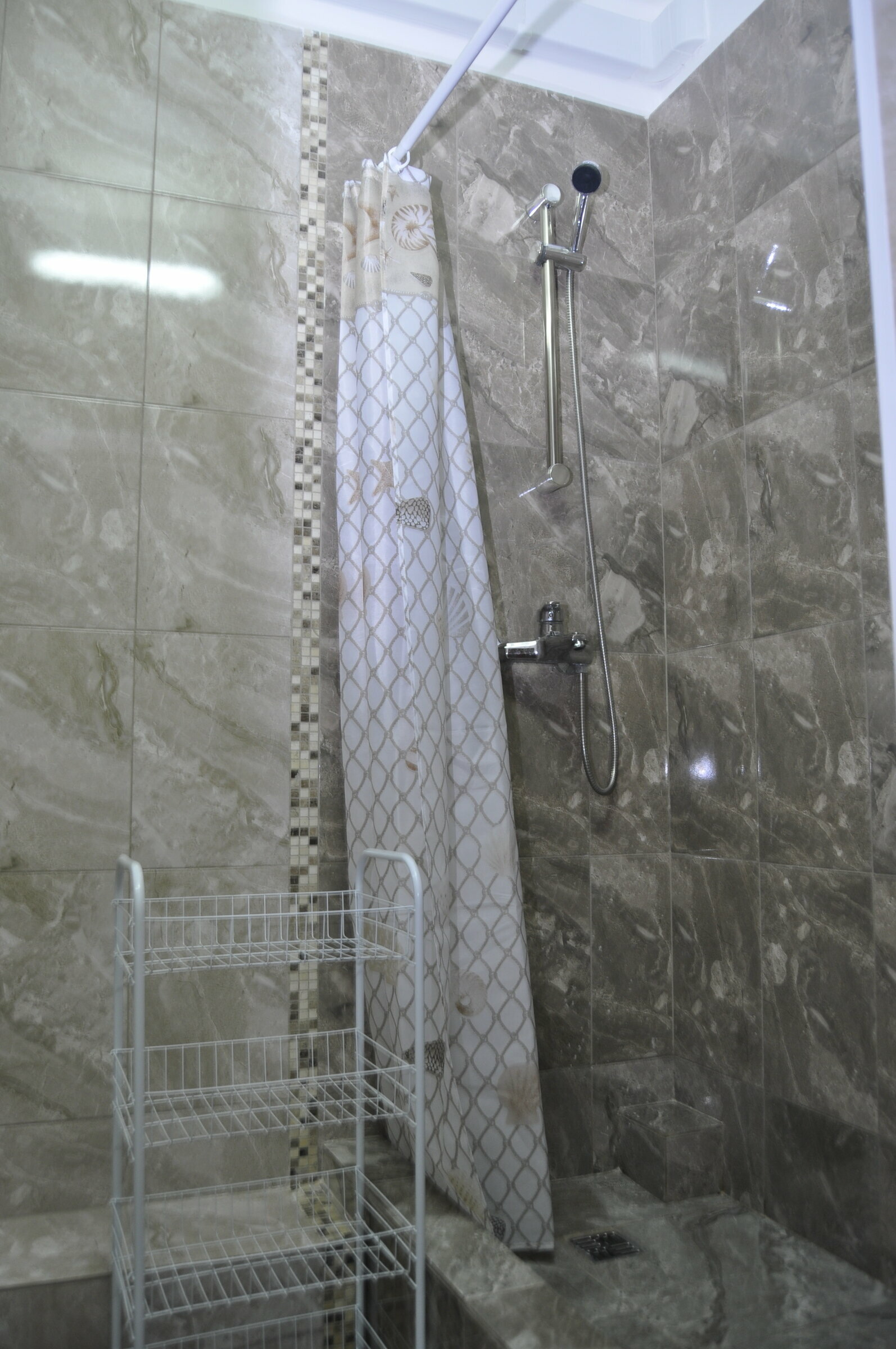 Четырехместный номер с балконом