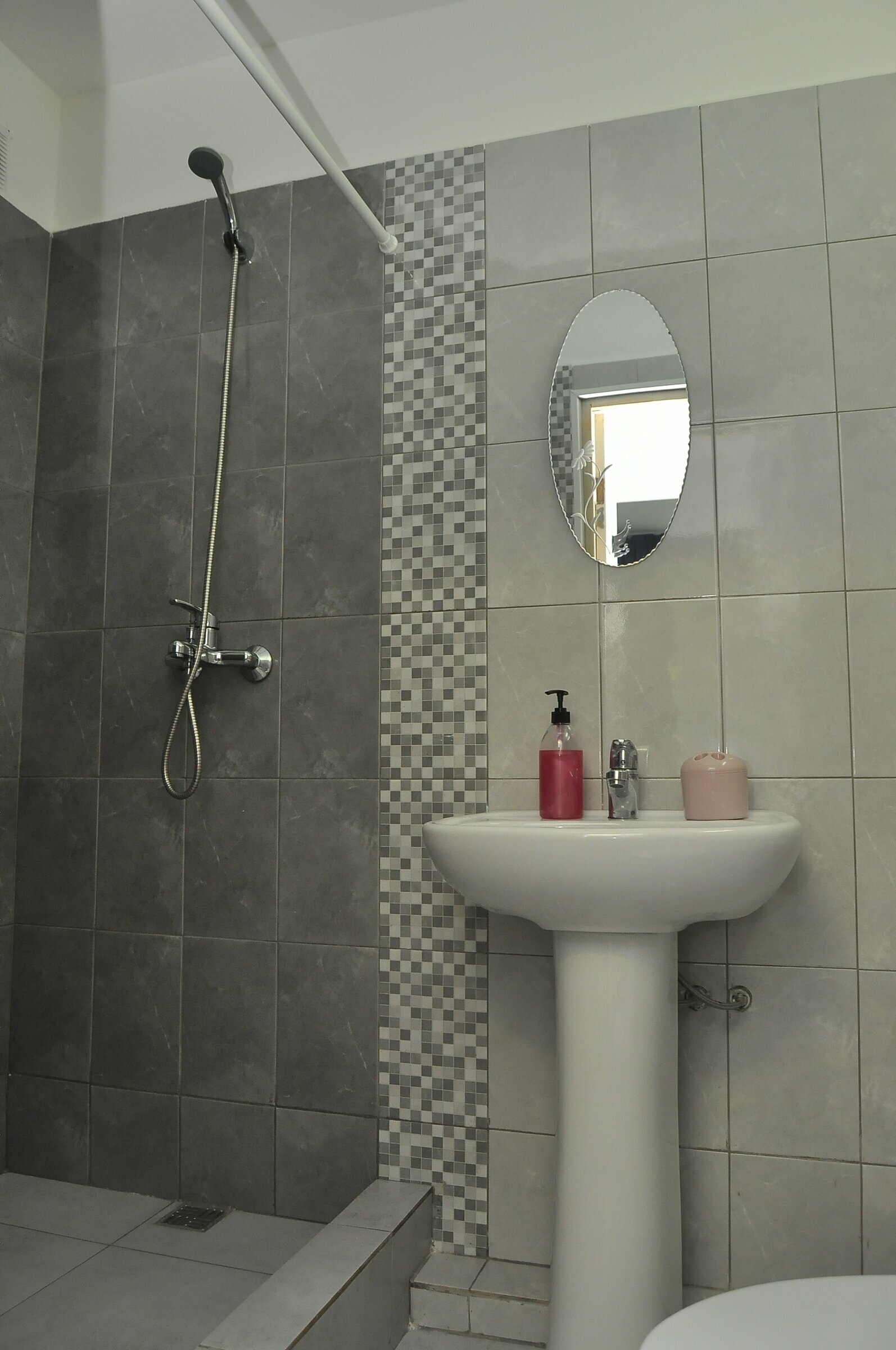 Улучшенный трехместный номер