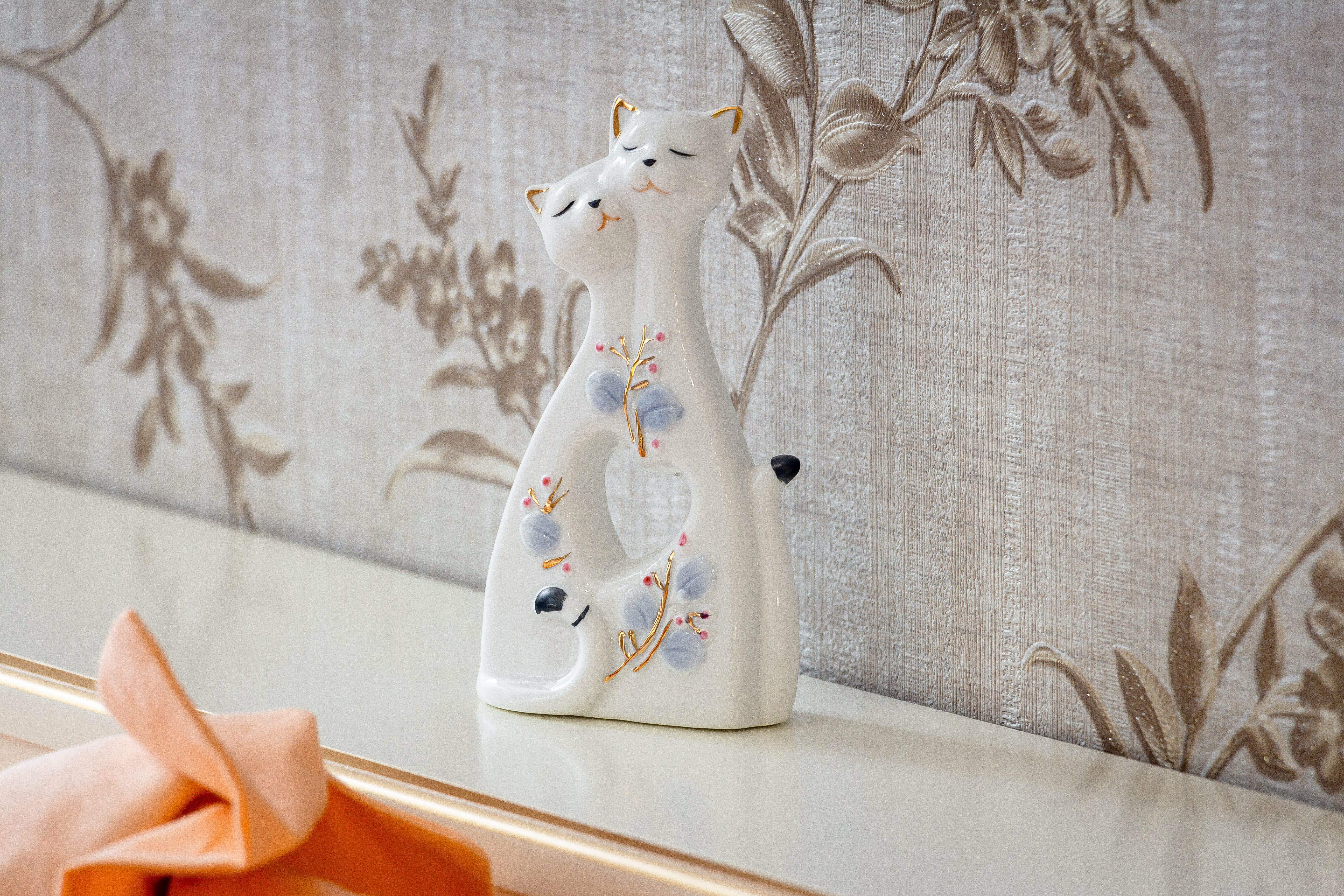 Апартаменты Делюкс