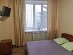 Двухместный номер эконом-класса с 1 кроватью в Мини-отель на Набережной