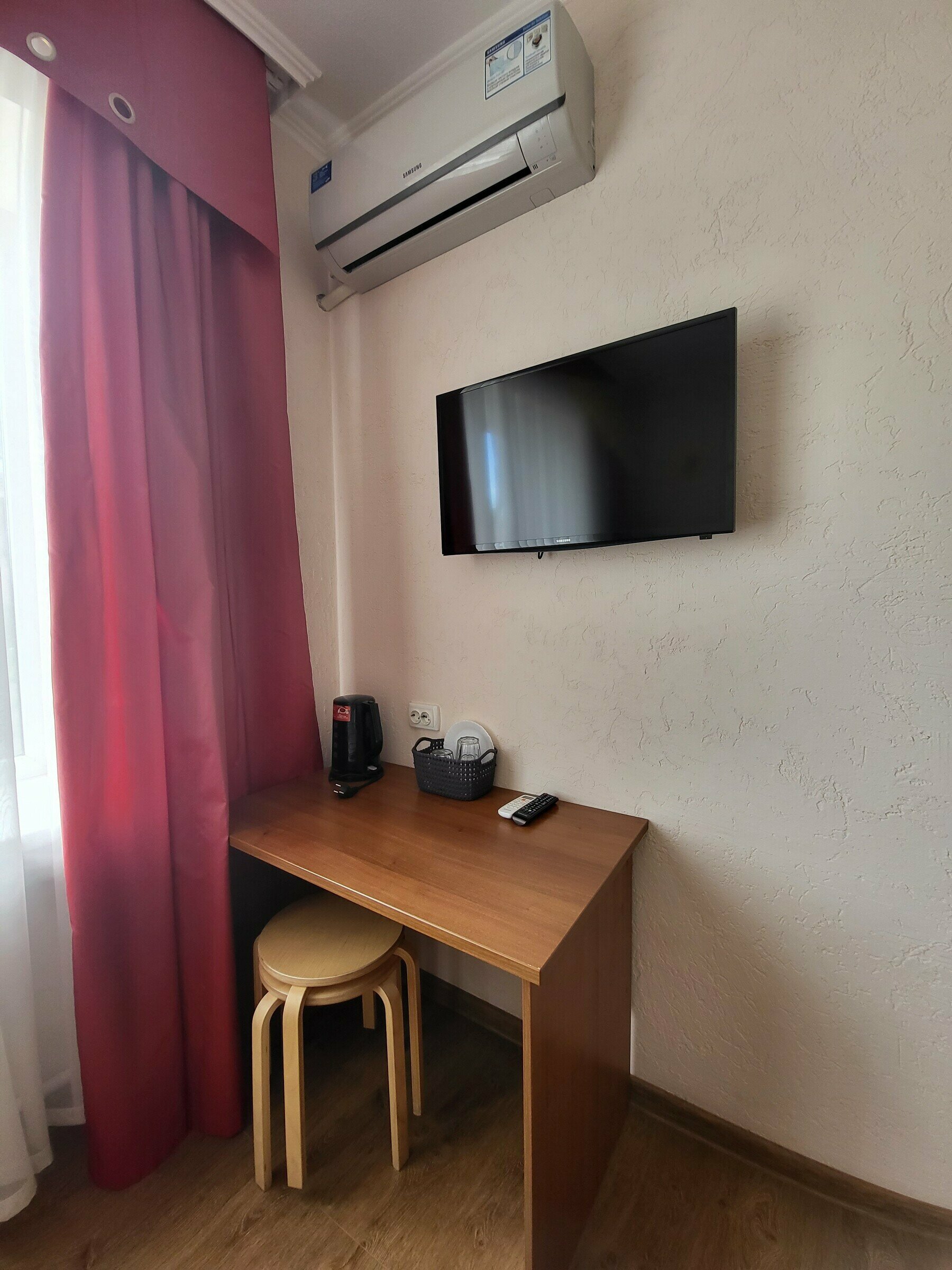 Номер-студия