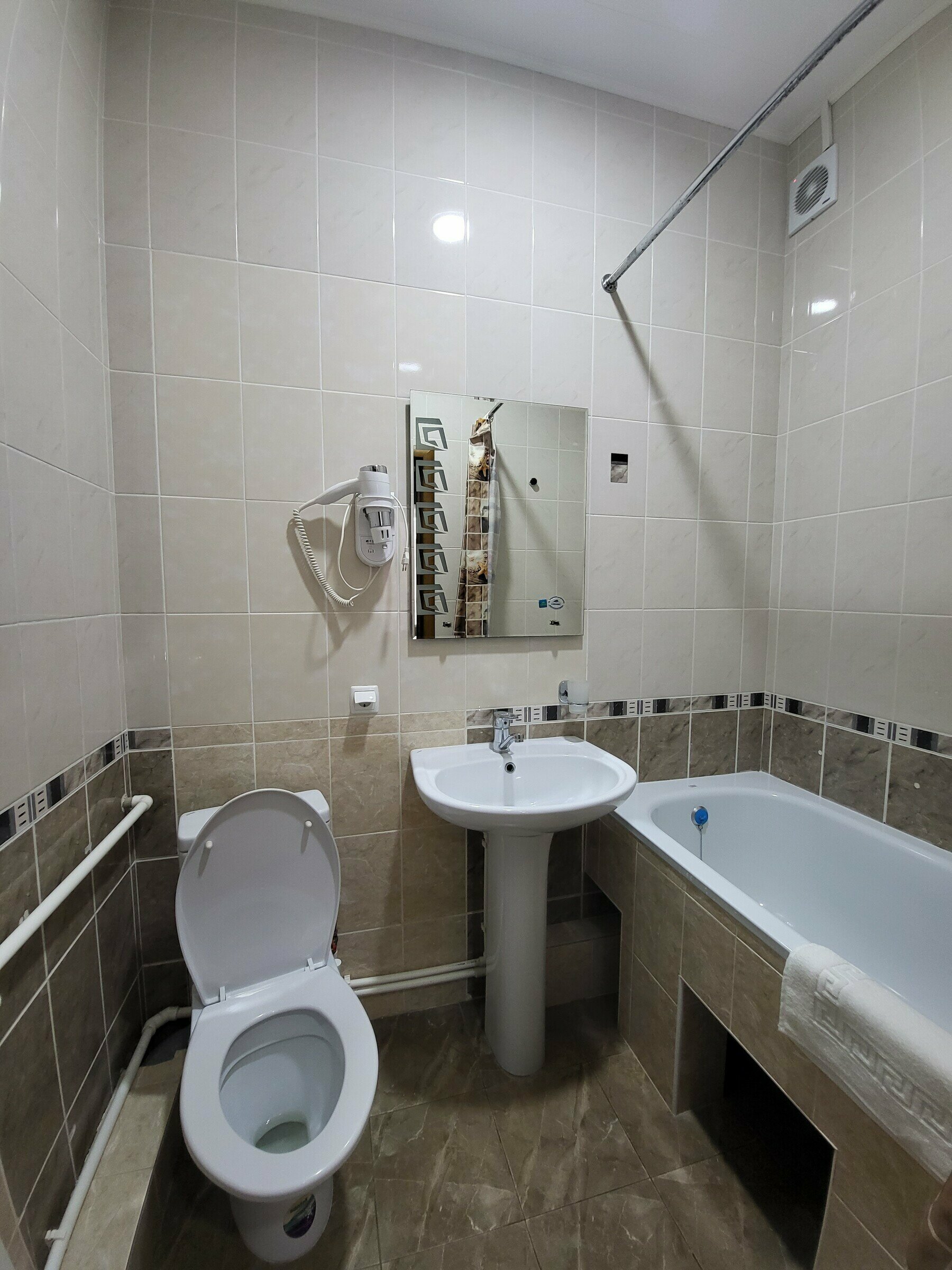 Номер-студия