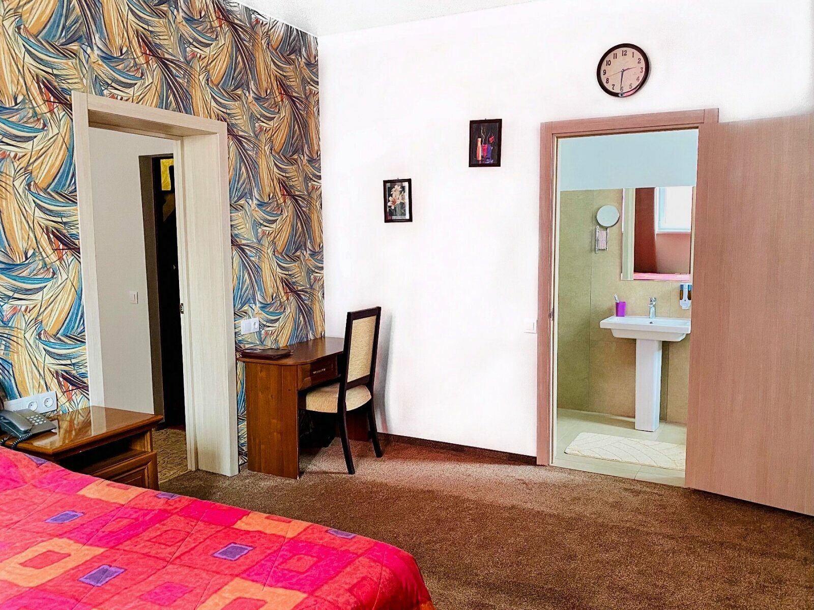 Номер-студия