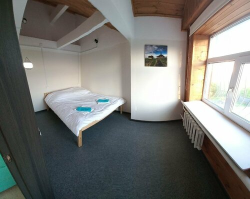 Семейный люкс