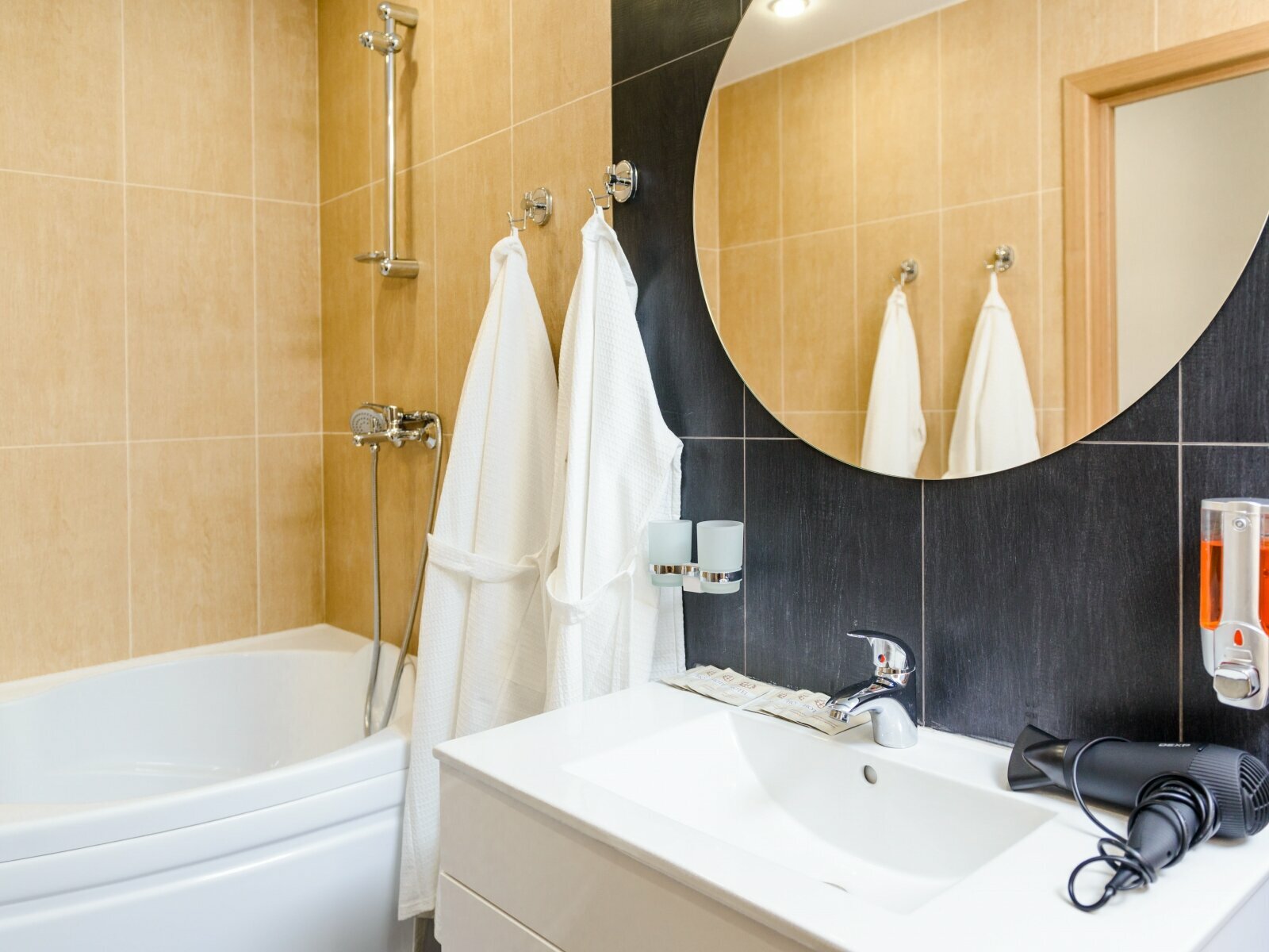 Семейный номер