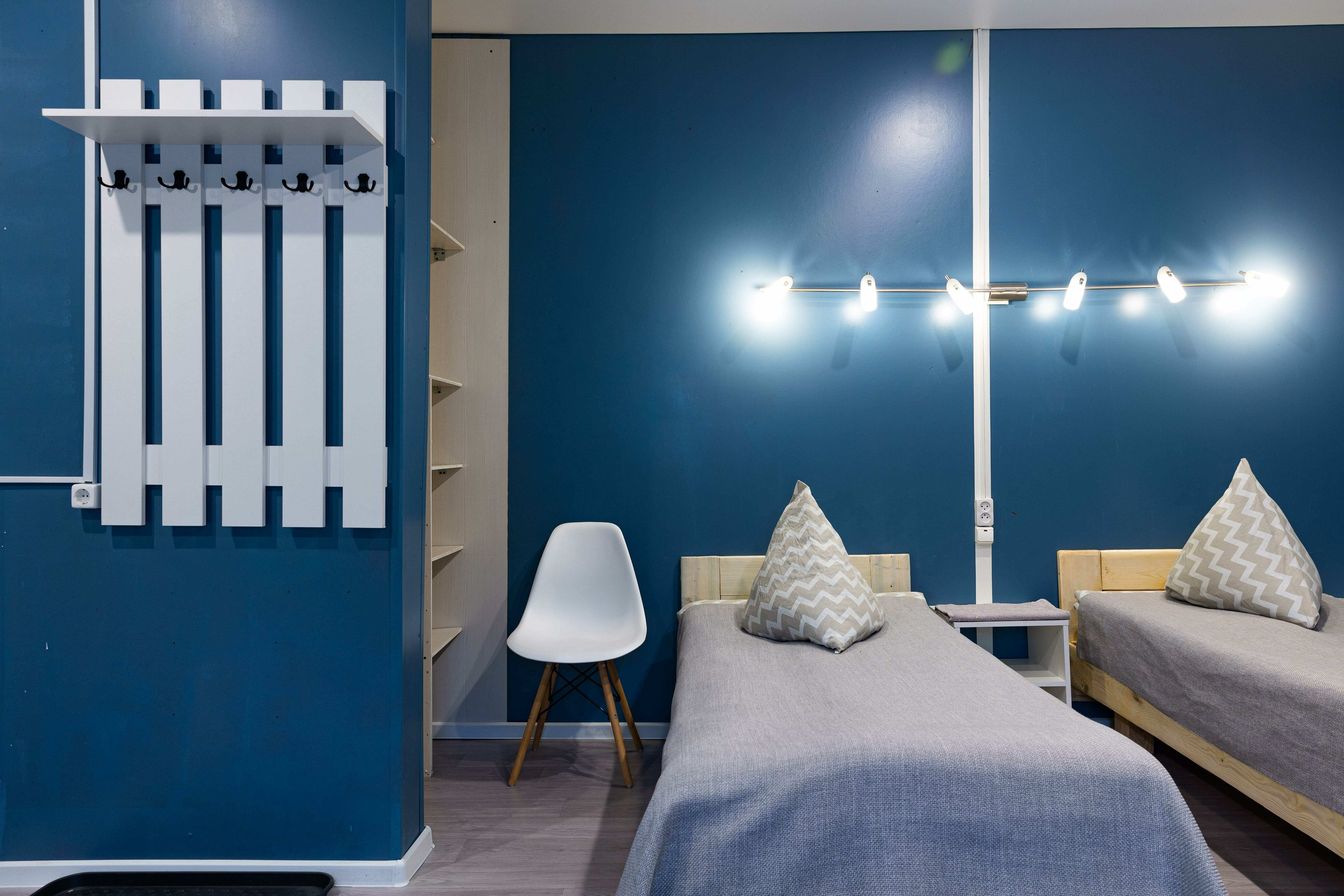 Улучшенные апартаменты