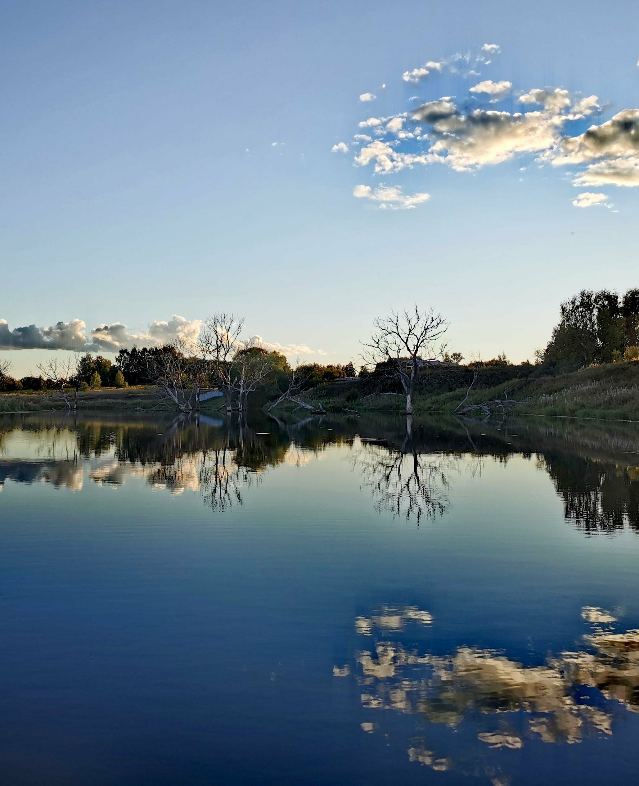 Четырехместный номер с видом на озеро