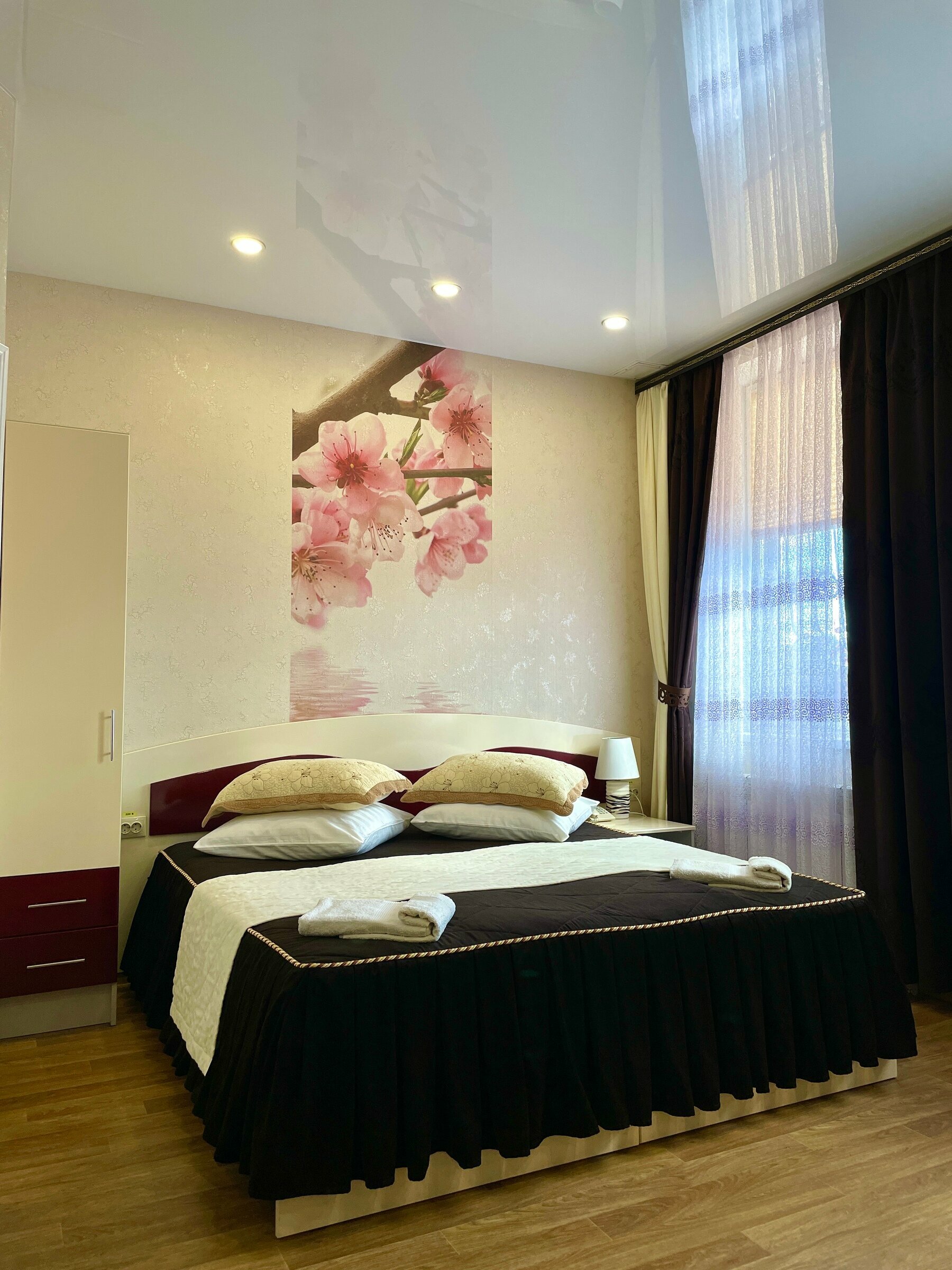 Семейный люкс