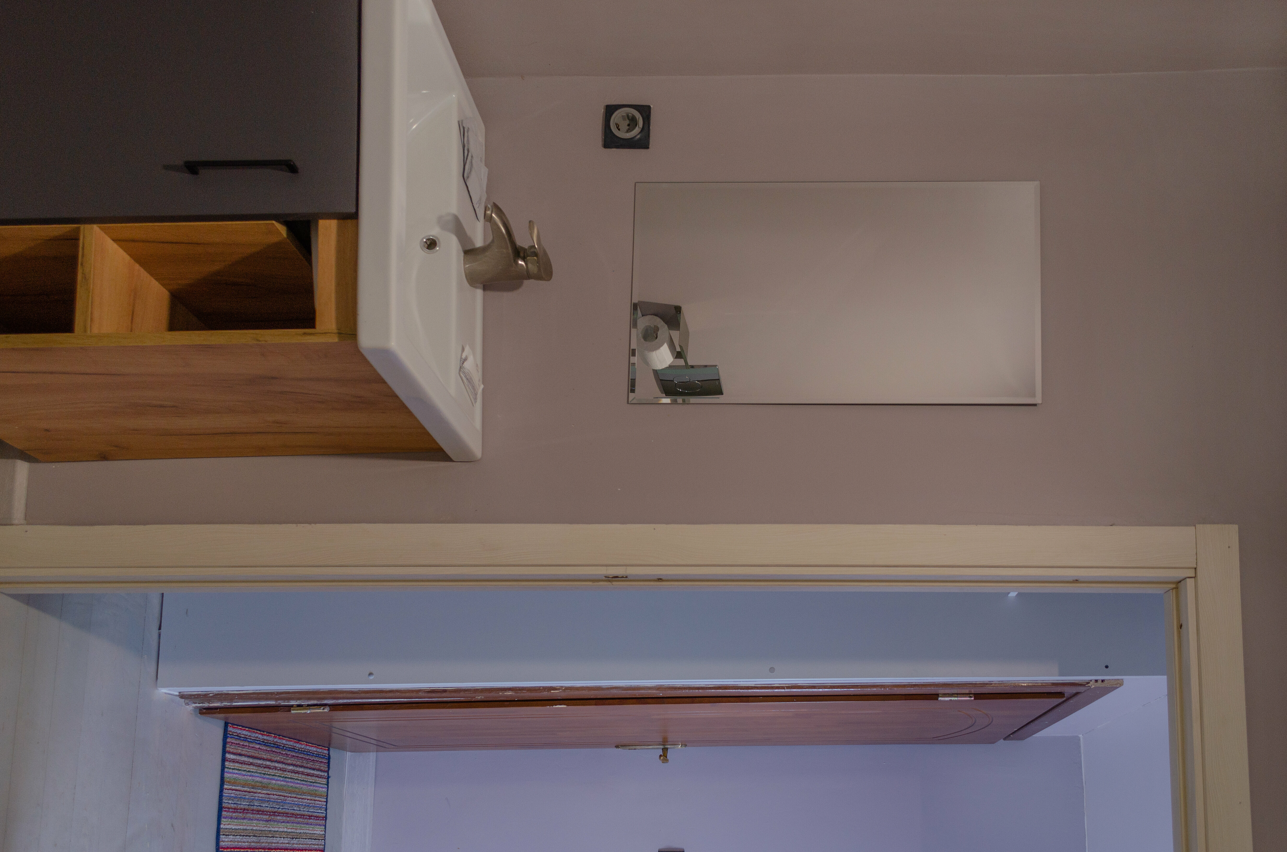 Двухместный номер с 1 кроватью и видом на озеро