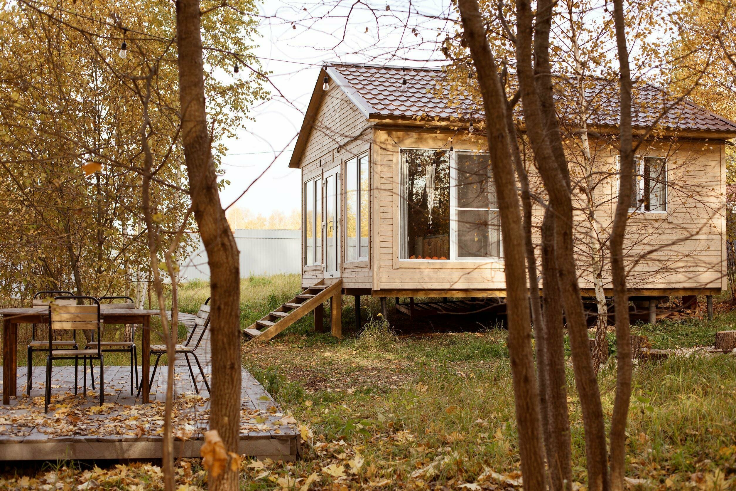 Классический четырехместный номер