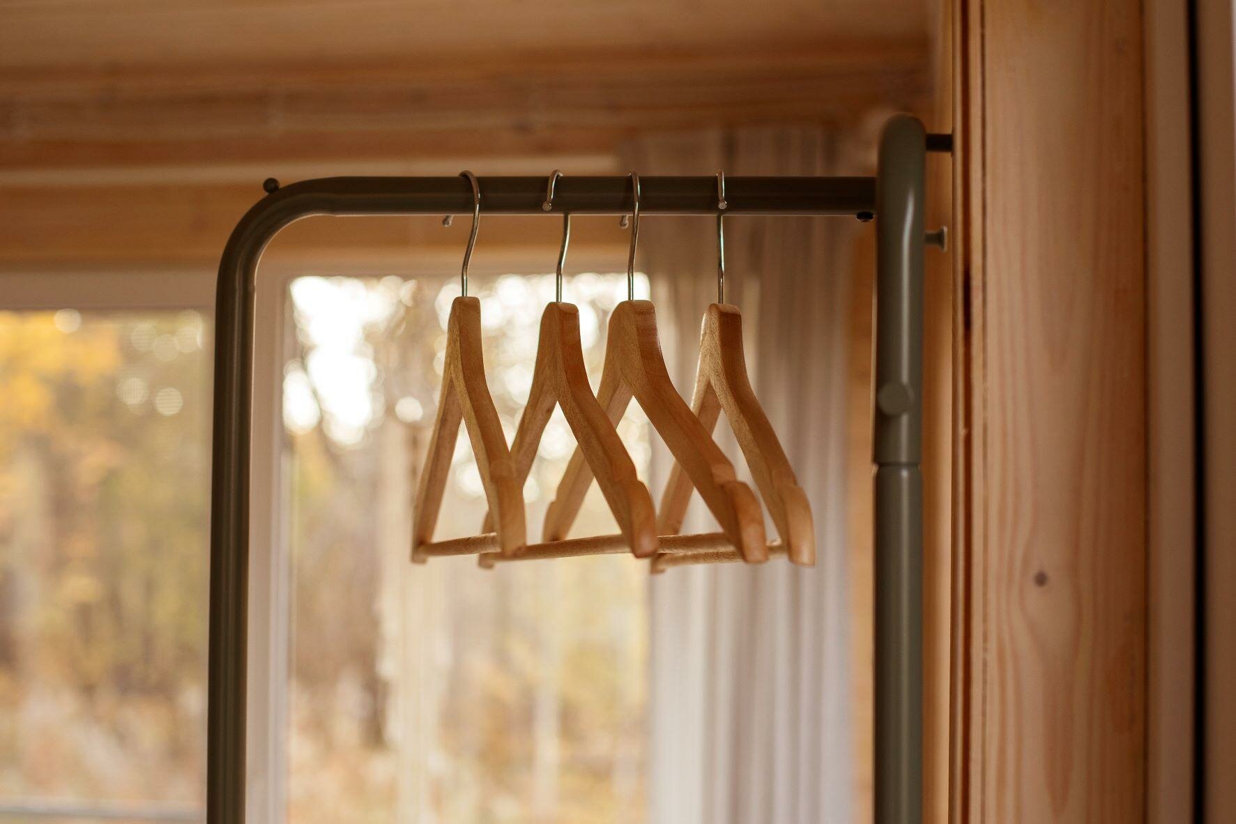 Классический четырехместный номер