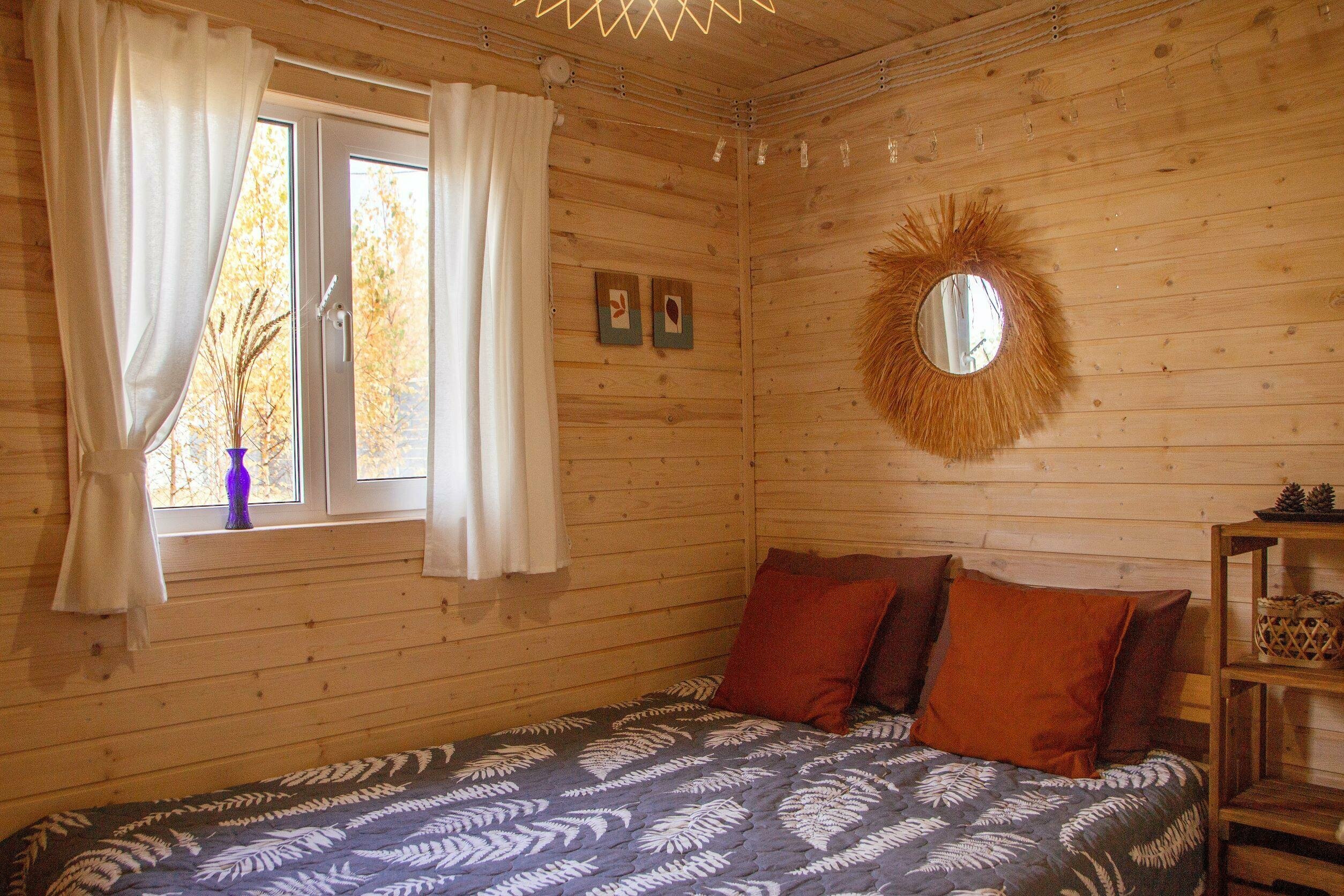 Классический четырехместный номер