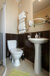 Стандартный трехместный номер в Кутлер