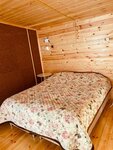 Семейный номер с террасой в Кутлер