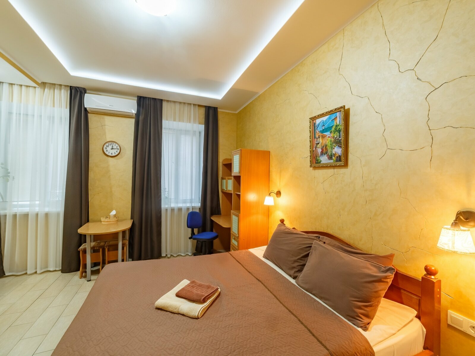 Номер-студия