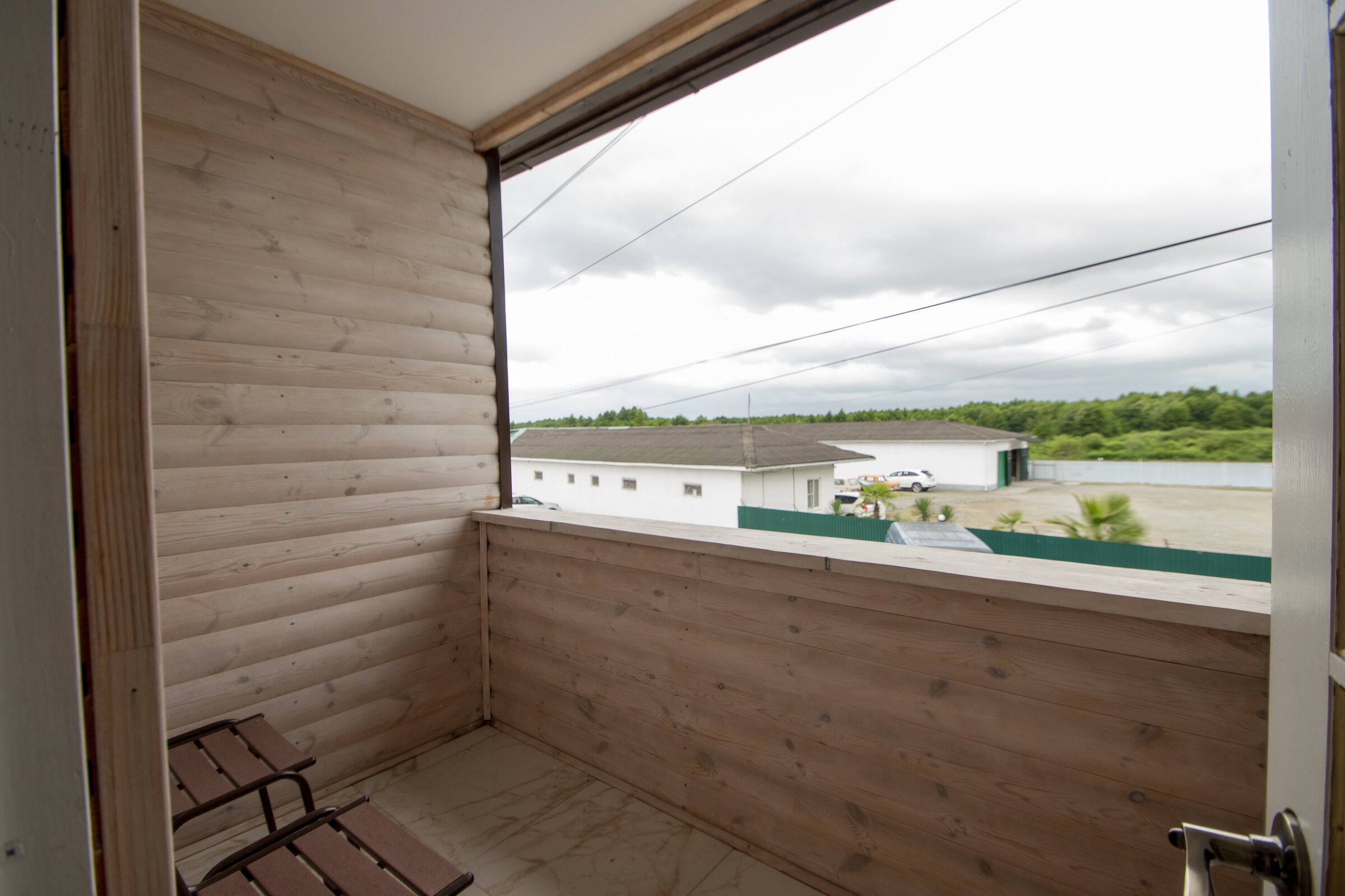 Апартаменты с 2 спальнями