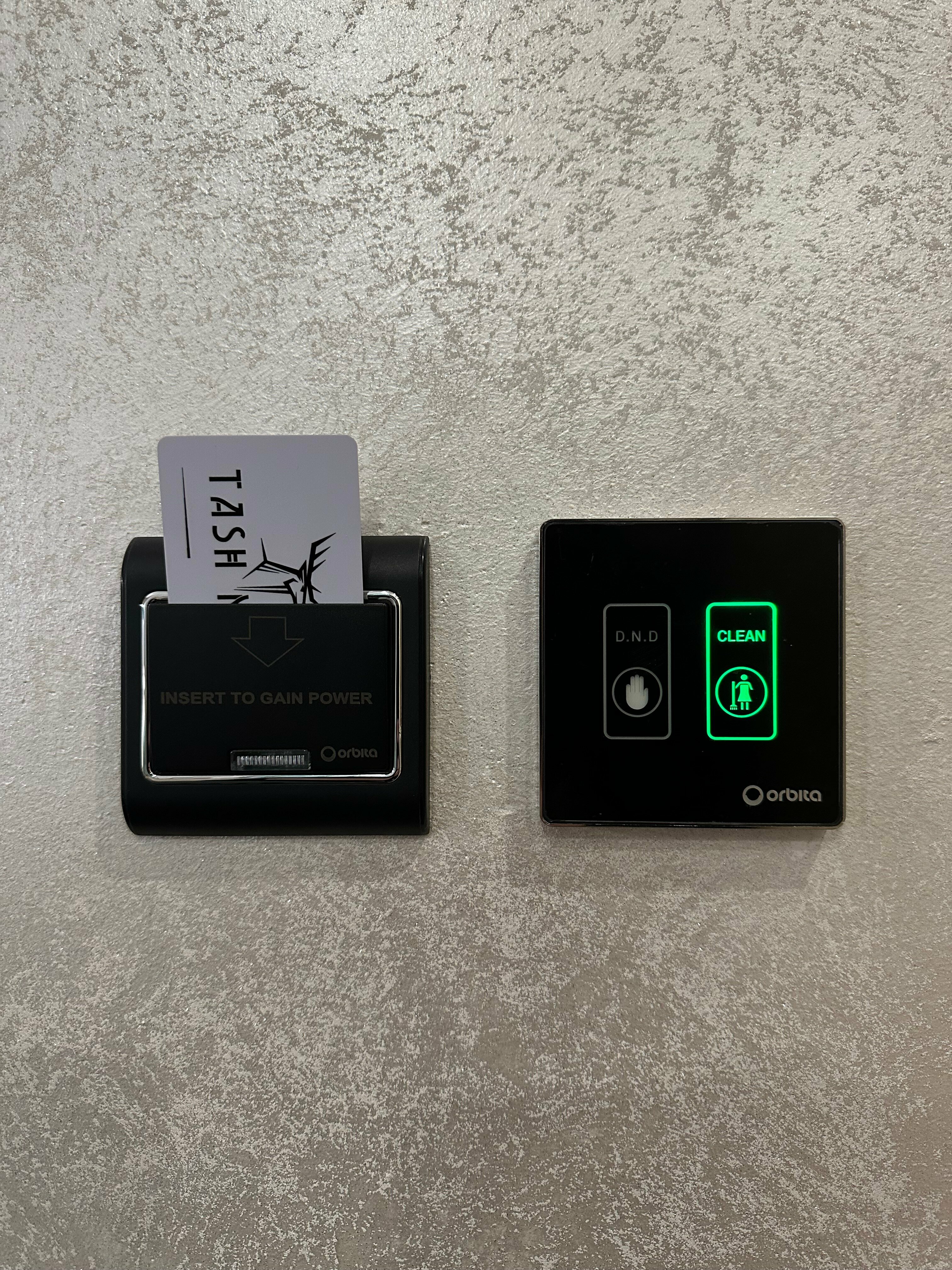 Улучшенный люкс