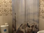 Трехместный номер «Комфорт» с душем в Рица Холл