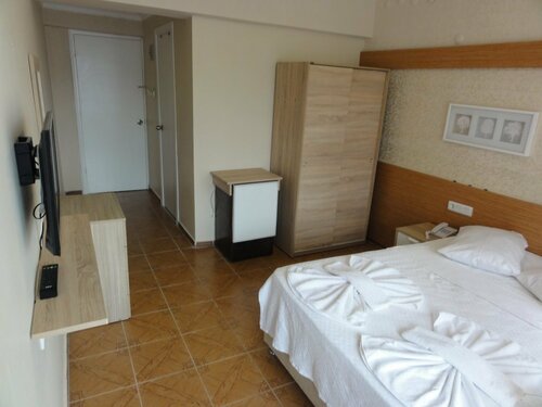 Двухместный номер Standard в Altinersan Hotel