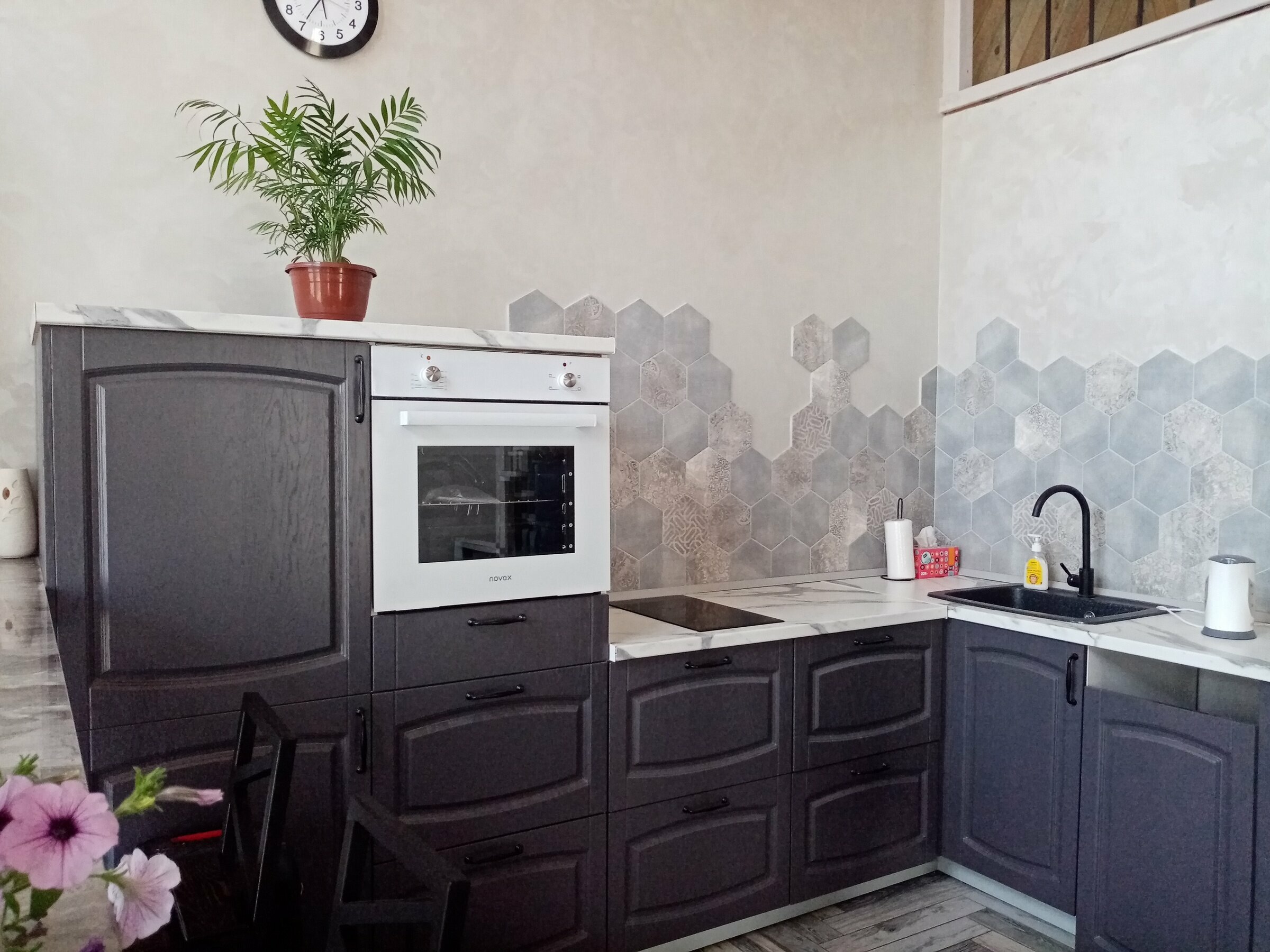 Апартаменты