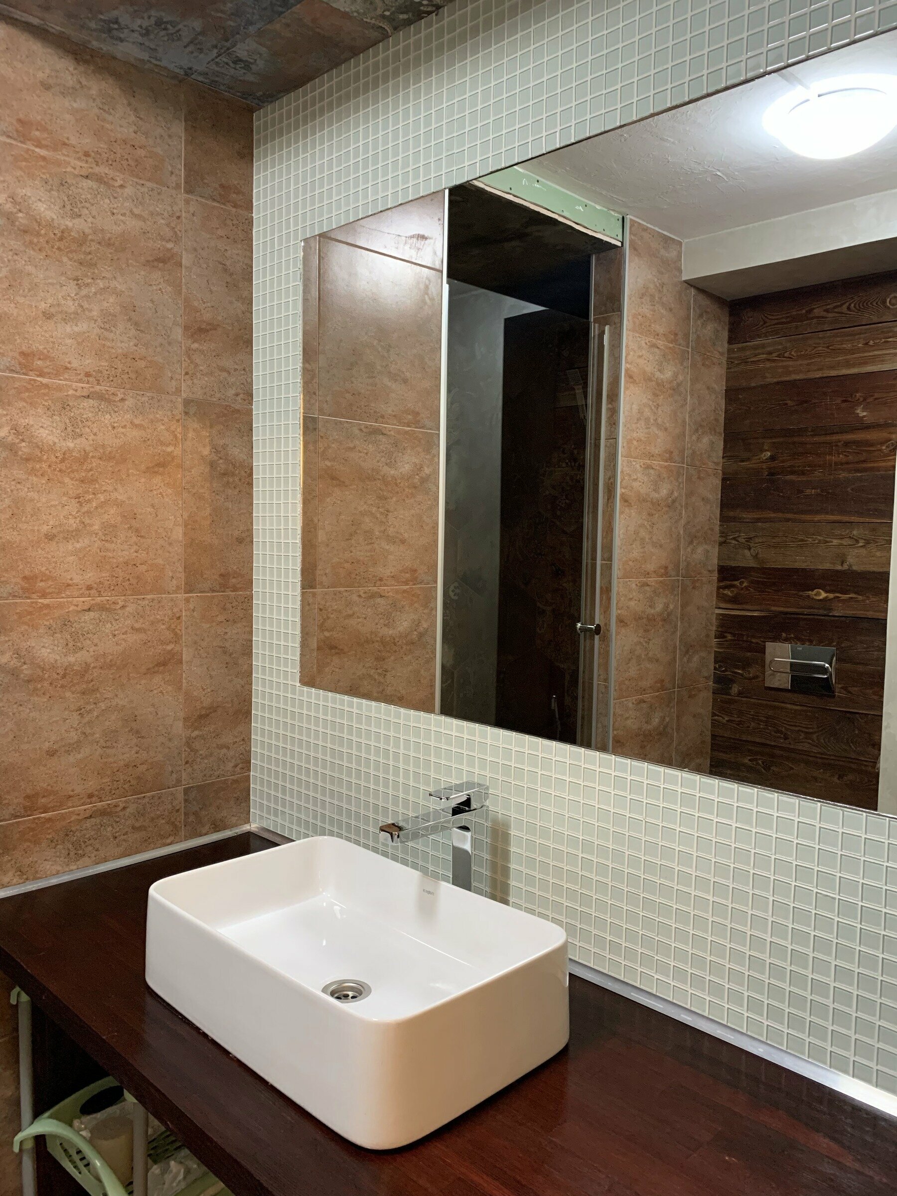 Апартаменты