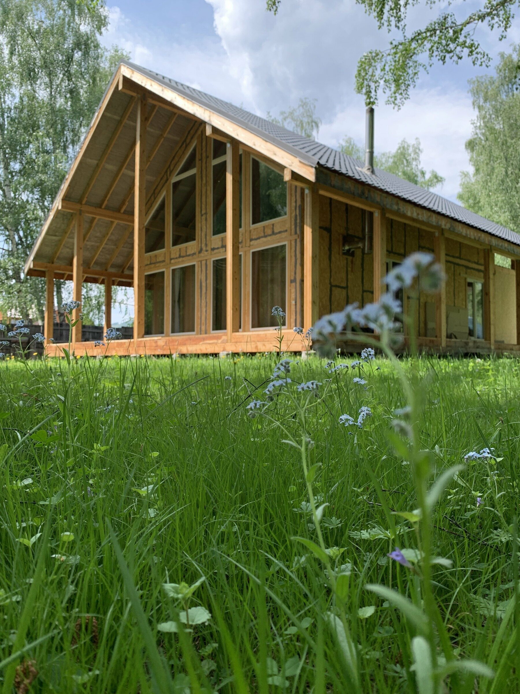 Апартаменты