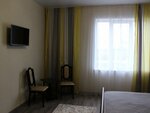 Большой двухместный номер с 1 кроватью в Sofia