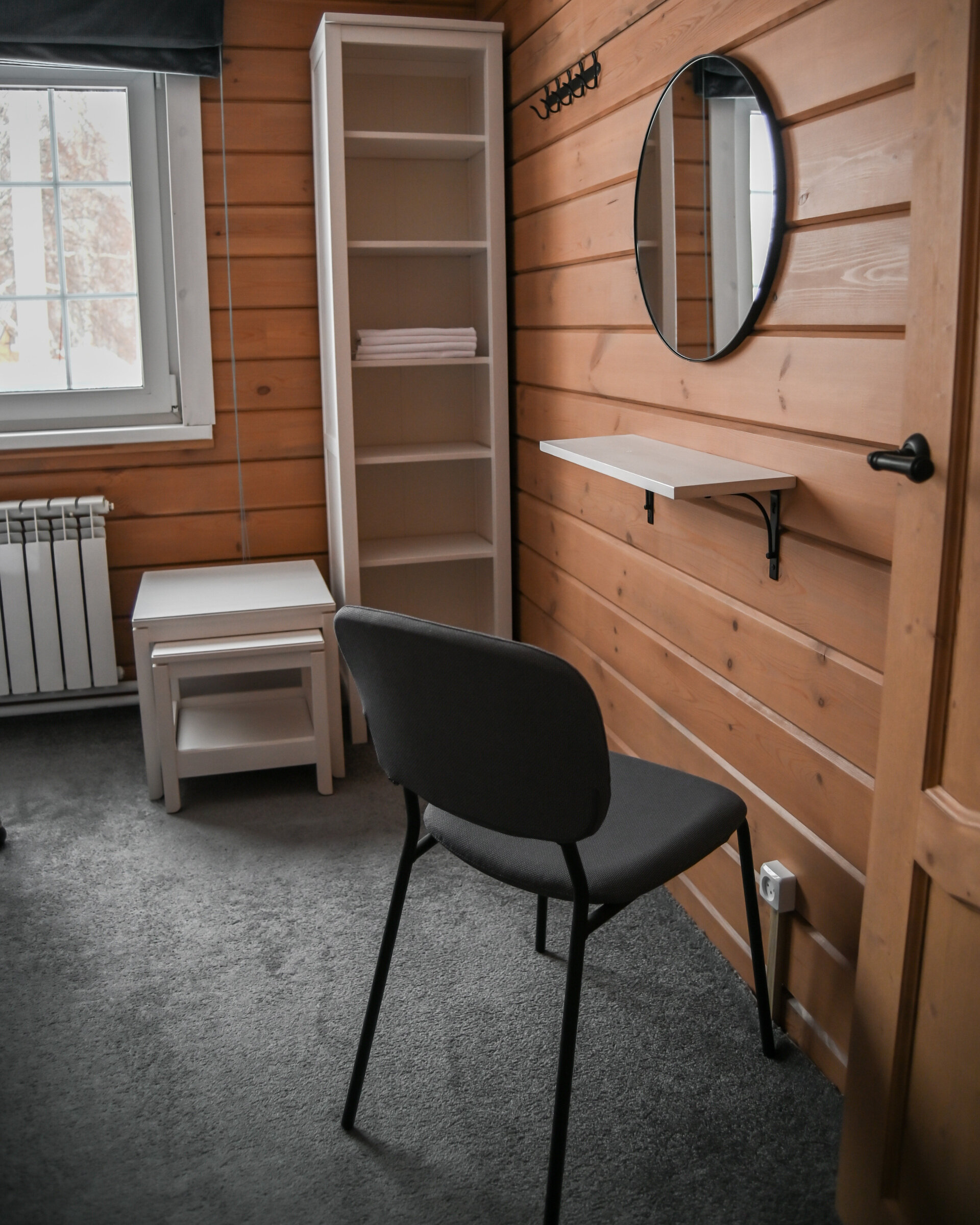 Дом с 2 спальнями