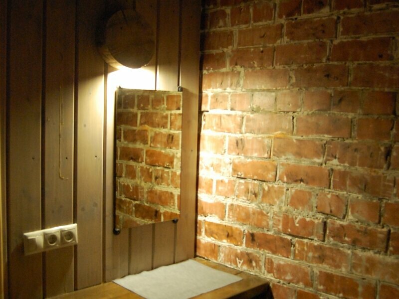 Улучшенный семейный номер