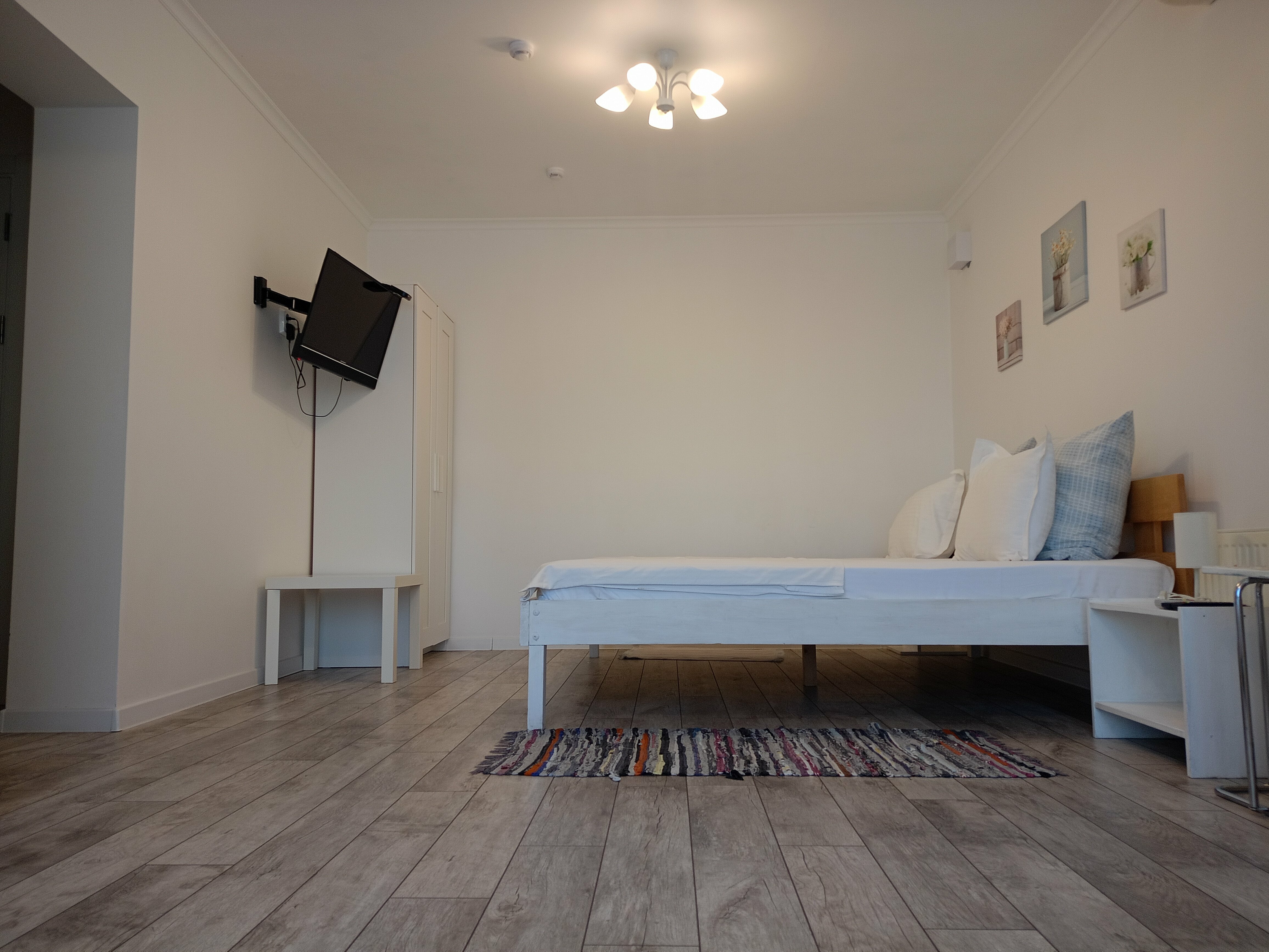 Номер-студия